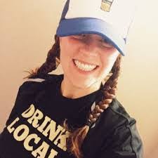 Erin Pickering's Instagram, Twitter & Facebook