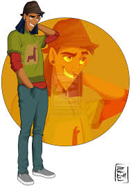 Disney Characters As College Students Disney S Anna Elsa Rapunzel Kuzco And More If Th Disney University Modern Disney Characters Disney Pixar Characters