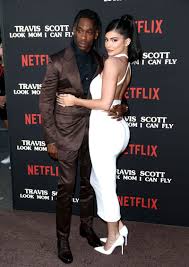 Scott and jenner at the premiere of travis scott: Kylie Jenner Confirms Travis Scott Split On Twitter