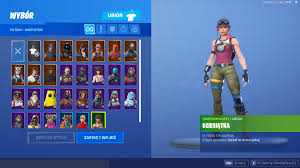 Free Fortnite Account Email And Password Fortnite Accounting Ghoul Trooper