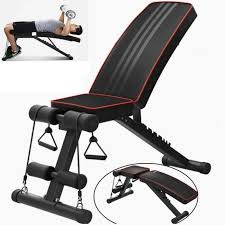 Banc D Exercice Achat Vente Pas Cher