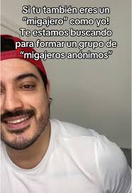 Migajeros Anónimos: Cómo Crear un Grupo de Apoyo