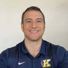 Spike Out Program Book