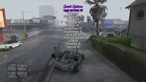 Free gta 5 pc online mod menu download and tutorial. Tutorial How To Install Gta V Mod Menu Xbox 360 Outdated Menu Youtube