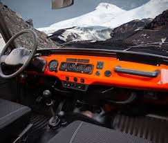 It was used by soviet and other warsaw pact armed forces, as well as paramilitary units in eastern bloc countries. Uaz Hunter Expedition Mini Convertible Expedition Hunter