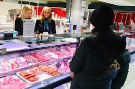 La Roche Sur Yon Le Marche Des Halles S Offre Une Vraie Entree Le Journal Du Pays Yonnais
