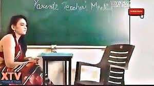 Indian Village Teacher And Student Engaging In Various Sexual Positions And  Activities - XXXBP