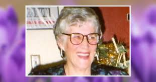 Echo Ann Carter Obituary