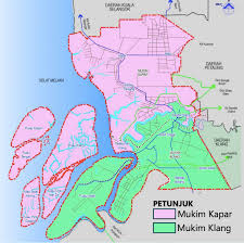 Shah alam replaced kuala lumpur as the capital city of the state of selangor in 1978 due to kuala lumpur's incorporation into a. Here Is Everything You Need To Know About The Cmco In Klang