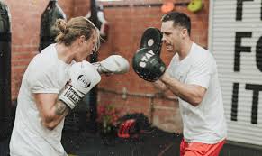 ♦ cours de boxe française sur youtube avec bomr sports. Quel Type De Boxeur Etes Vous Activcorner Le Blog
