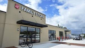 All donations of appliances, electronics, and equipment assumed to be working, and all clothing and furniture donations in good condition. Salvation Army Goodwill Work On Wrightsboro Road Property Transition