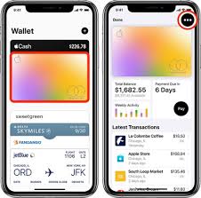 Jun 28, 2021 · go to settings > wallet & apple pay. How To Share Your Apple Card With Family Macrumors