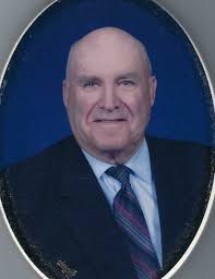 Obituary for John R. Beck