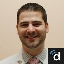 Dr. Rian A. Holayter, MD