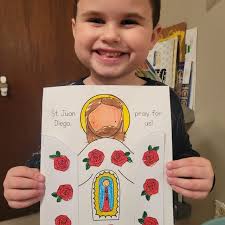 Mariä Himmelfahrt Malvorlage liturgisches Jahr katholische Ressourcen für  Kinder faul liturgische Festtag Feiertag Gebet Aktivität