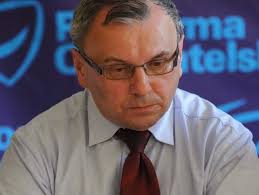 Adam Maciąg jest nowym doradcą marszałka Józefa Sebesty