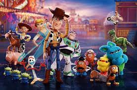 Toy Story 4 Canal 4 Bonnes Raisons De Regarder L Ultime Volet De La Saga