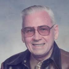 Obituary information for Howard Rufus Purdy