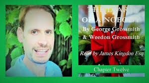 The Diary of a Nobody (Chapter Twelve)