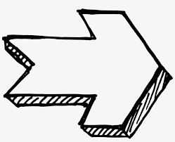 Quiver coloring pages quiver with arrows coloring page free printable coloring pages. Free Download Arrow Coloring Png Transparent Png 1308x999 Free Download On Nicepng