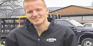 College senior one of 5 candidates for DV school board election