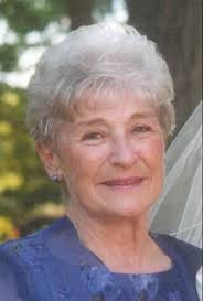 CLAUDIA BULKOWSKI Obituary (1936