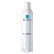 Cliquez sur un mot pour découvrir sa définition. Thermal Spring Water Spray Sensitive Skin 300ml La Roche Posay