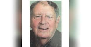 William Godfrey "Sonny" Harold Obituary