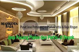 Sukorejo rt 1/9 sukorejo wedi klaten banyumas : Harga Pasang Plafon Depok Terbaru 2020 Mahkota Baja