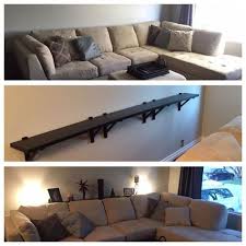 Ikea Hack Cheap And Easy Sofa Table Ahnliche Tolle Projekte Und Ideen Wie Im Bild Vorgestellt Findest Du Auch I Ikea Shoe Cabinet Home Living Room Diy Couch