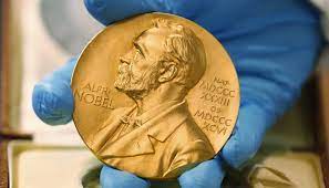 The official facebook page of the nobel prize. Explainer How Nobel Peace Prize Nominations Come About