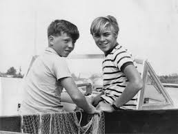 Luke Halpin Nude - Uncensored Look at the Classic Heartthrob