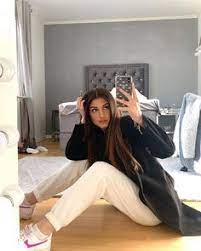 sherin amara on instagram كيفكن اليوم amazing photography photo mirror selfie