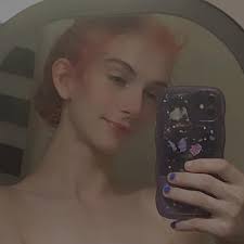 Katie Pond in people