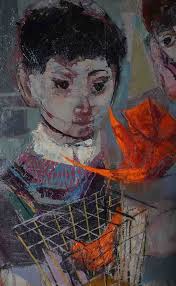 Carlyle Curtis BROWNING (1921-1968) American