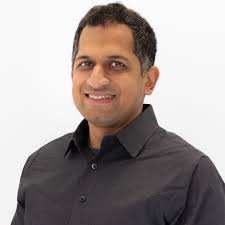 AJ Shankar, Author at The New Stack