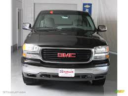 Image result for Black 1999 Sierra