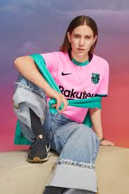 This kits also can use in first touch soccer 2015 (fts15). Nike Reveals Air Max Inspired 2020 21 Third Kits Hypebeast