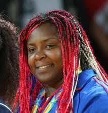 Idalis Ortiz's Instagram, Twitter & Facebook