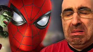 Marvel's Avengers Tmiem