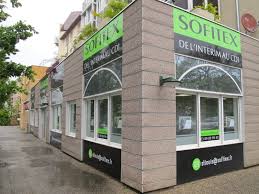 Saint Louis Marche Du Travail Interimaire Sofitex Grandit Grace A L Industrie