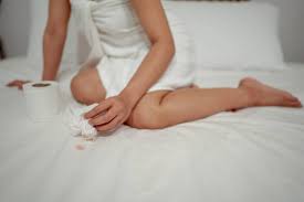 Adakah anda period tapi mengandung? Period Tapi Mengandung Ini 8 Beza Antara Hamil Atau Datang Haid