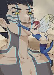 Demi-fiend :: Shin Megami Tensei III Nocturne :: Shin Megami Tensei ::  games :: Game Art :: giganticbuddha :: artist :: game ero - JoyReactor