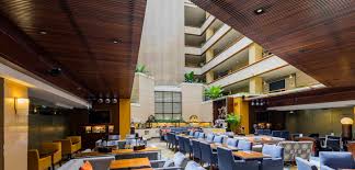 Holiday Inn Singapore Orchard City Centre Hotels In Singapore Orchard Road