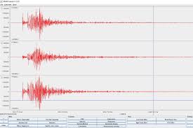 Maybe you would like to learn more about one of these? New Fsu Seismometer Detects Earthquakes Around The World Florida State University News
