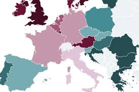 India va depasi china in ceea ce priveste numarul locuitorilor mult mai. Raport Ce Romania Va Pierde 7 8 Milioane De Locuitori 40 Din PopulaÈ›ie PanÄƒ In 2060 DacÄƒ Se DubleazÄƒ MigraÈ›ia Vor Pleca Oamenii Cu EducaÈ›ie InaltÄƒ È™i CalificaÈ›i Edupedu Ro