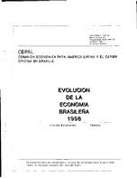 Therapeutic advances in gastroenterology 2016 9: Evolucion De La Economia Brasilena Febrero 1998 Digital Repository Economic Commission For Latin America And The Caribbean