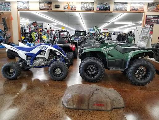 Yamaha Side By Sides | ATVs | YXZ1000 | Wolverine | Viking | Midwest Motor  Sports Hartford, IL (618) 251-3902
