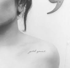 250 Fotos De Tatuagem Feminina Delicadas 2021 No Braco Antebraco Veja abaixo a lista com os significados de cada tipo. fotos de tatuagem feminina delicadas