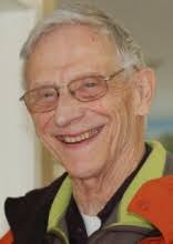 Obituary information for Howard F. Gregory